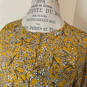 NEW with tag ZANZEA rayon layers maxi dress Size XL - beautiful!